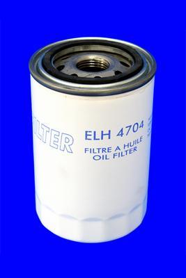 Mecafilter ELH4704 - Filter za ulje www.molydon.hr