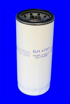 Mecafilter ELH4707 - Filter za ulje www.molydon.hr