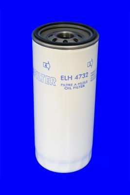 Mecafilter ELH4732 - Filter za ulje www.molydon.hr