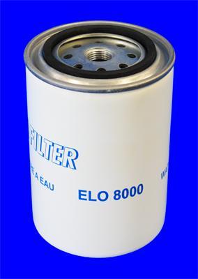 Mecafilter ELO8000 - Filter rashladne tekućinu www.molydon.hr