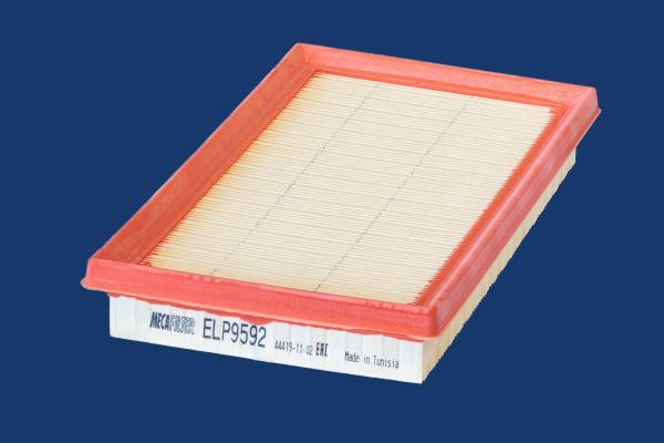 Mecafilter ELP9592 - Filter za zrak www.molydon.hr