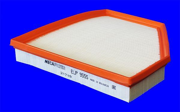 Mecafilter ELP9555 - Filter za zrak www.molydon.hr