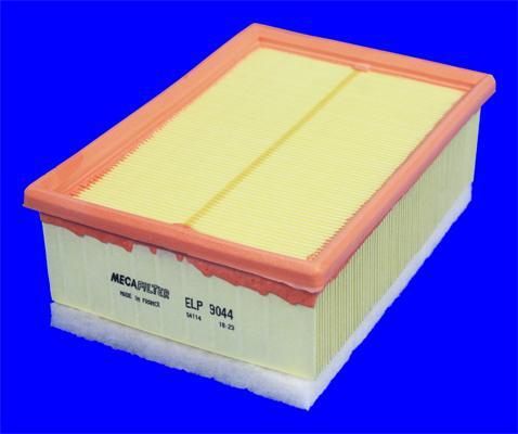 Mecafilter ELP9044 - Filter za zrak www.molydon.hr