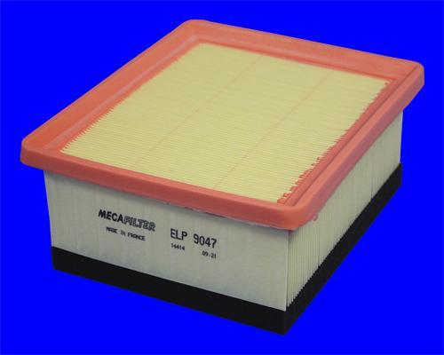 Mecafilter ELP9047 - Filter za zrak www.molydon.hr