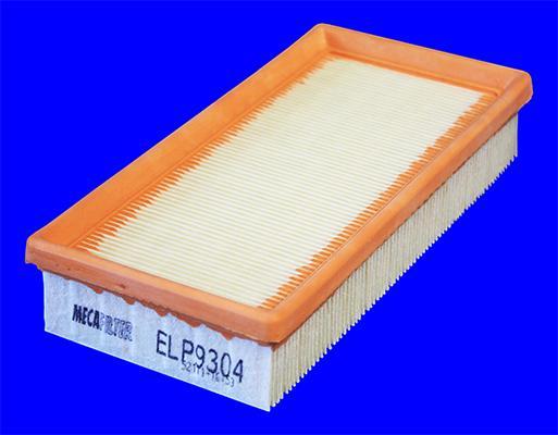 Mecafilter ELP9304 - Filter za zrak www.molydon.hr