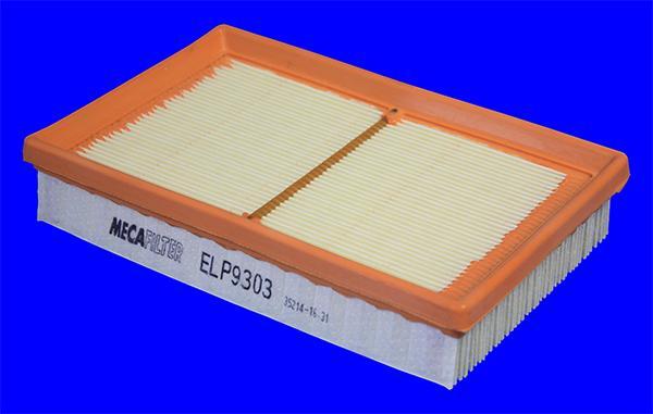 Mecafilter ELP9303 - Filter za zrak www.molydon.hr