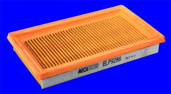 Mecafilter ELP9286 - Filter za zrak www.molydon.hr