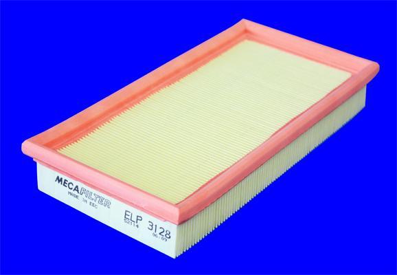 Mecafilter ELP3128 - Filter za zrak www.molydon.hr