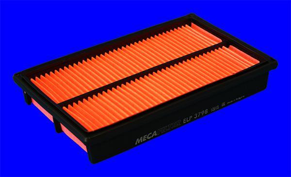 Mecafilter ELP3798 - Filter za zrak www.molydon.hr