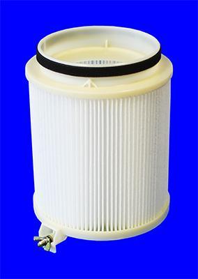 Mecafilter ELR7067 - Filter kabine www.molydon.hr