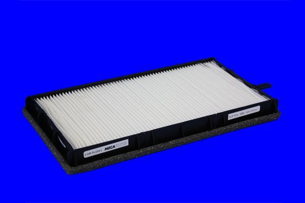 Mecafilter ELR7014 - Filter kabine www.molydon.hr