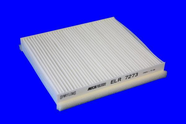 Mecafilter ELR7273 - Filter kabine www.molydon.hr