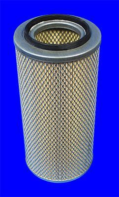 Mecafilter FA3698 - Filter za zrak www.molydon.hr