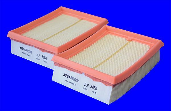 Mecafilter JLP3856 - Filter za zrak www.molydon.hr