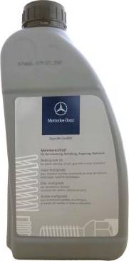 Mercedes-Benz A001989 240310 - Ulje servo-upravljanja www.molydon.hr