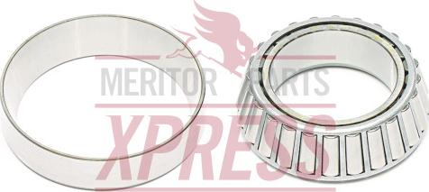 Meritor 990 41 067 B - Komplet Ležaja kotača www.molydon.hr