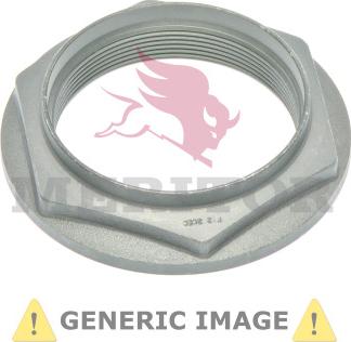 Meritor 1524988 - Komplet Ležaja, diferencijal www.molydon.hr