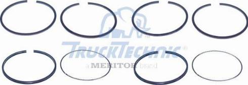 Meritor BSK.28 - Set za popravak, kompresor www.molydon.hr