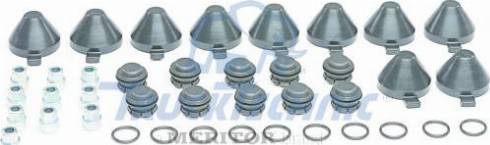 Meritor CKSK.6PK360 - Set za popravak, kočione čeljusti www.molydon.hr