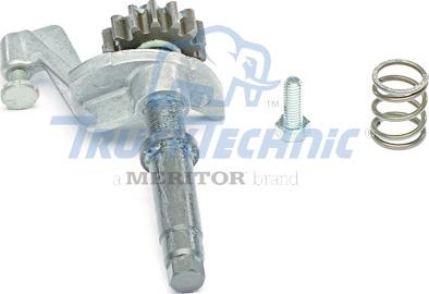 Meritor CMSK.7.1 - Set za popravak, kočione čeljusti www.molydon.hr