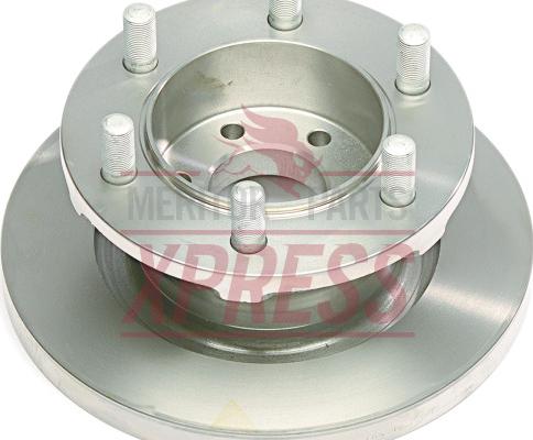 Meritor MBR6034 - Kočioni disk www.molydon.hr