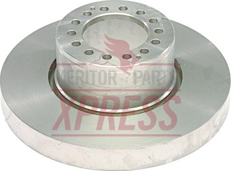 Meritor MBR6036 - Kočioni disk www.molydon.hr