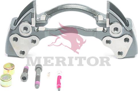 Meritor MCK1174 - Set za popravak, kočione čeljusti www.molydon.hr