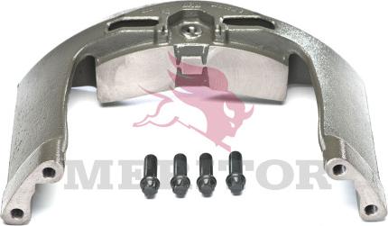 Meritor MCK1310 - Set za popravak, kočione čeljusti www.molydon.hr