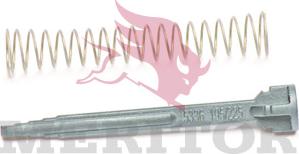 Meritor MCK1298 - Set za popravak, kočione čeljusti www.molydon.hr