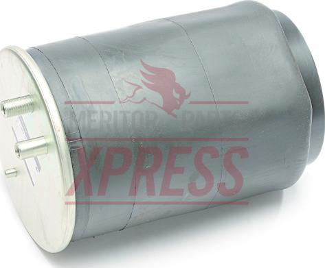 Meritor MLF8026 - Opruzno tijelo, pneumatski Ovjes www.molydon.hr