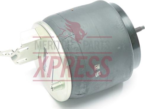 Meritor MLF8104 - Opruzno tijelo, pneumatski Ovjes www.molydon.hr