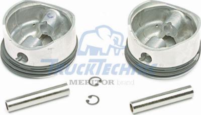 Meritor MSK.92.RP.020 - Set za popravak, kompresor www.molydon.hr