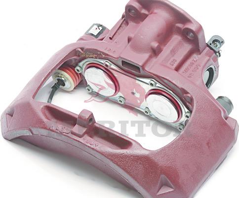 Meritor MXC9103004 - kočione čeljusti www.molydon.hr