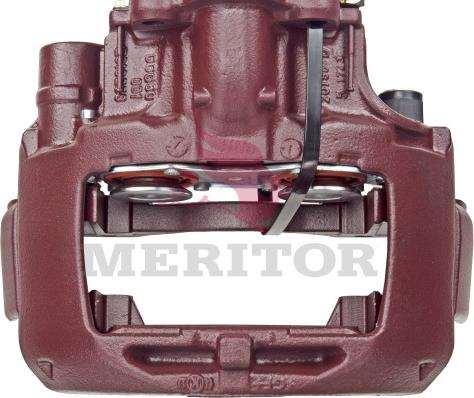 Meritor MXC9102016 - kočione čeljusti www.molydon.hr