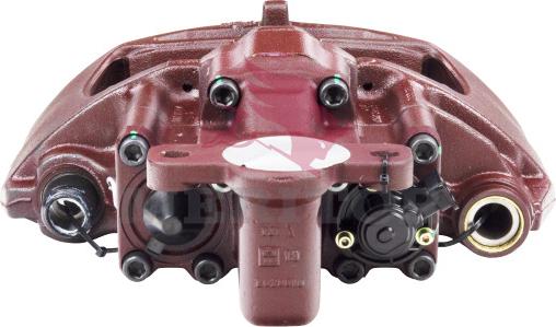 Meritor MXCA9103002 - kočione čeljusti www.molydon.hr