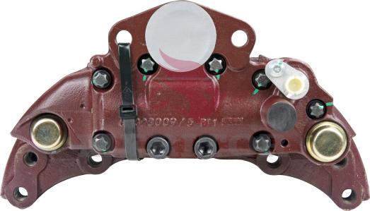 Meritor MXCA9103153 - kočione čeljusti www.molydon.hr