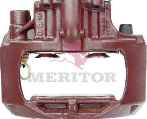 Meritor MXCA9102001 - kočione čeljusti www.molydon.hr