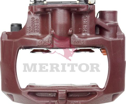 Meritor MXCA9102002 - kočione čeljusti www.molydon.hr