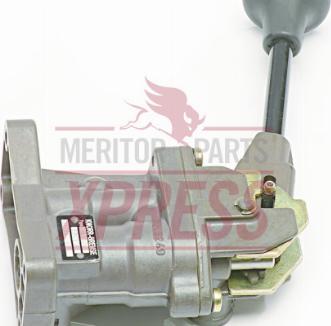 Meritor OR03.11.002 - Ventil za zaštitu od preopterecenja www.molydon.hr