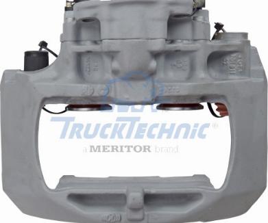 Meritor RX91.03.001 - kočione čeljusti www.molydon.hr