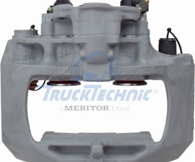 Meritor RX91.03.002 - kočione čeljusti www.molydon.hr