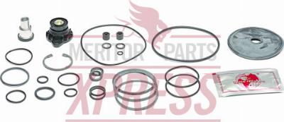 Meritor SWSK.57 - Set za popravak, Relejni ventil www.molydon.hr