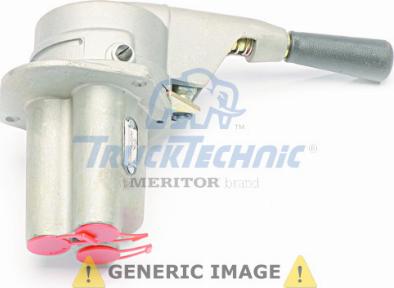 Meritor TT05.11.031 - Poluga ručne kočnice www.molydon.hr