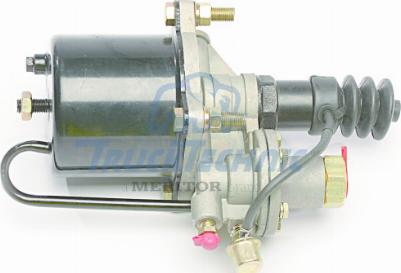 Meritor TT07.17.011 - Pomoćni cilindar, kvačilo www.molydon.hr