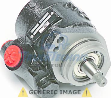 Meritor TT20.13.001 - Ventil, pojacavac sile kočenja www.molydon.hr