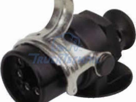 Meritor WSK.110.1 - Set za popravak, Relejni ventil www.molydon.hr