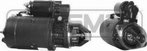 Messmer 12960 - Starter www.molydon.hr