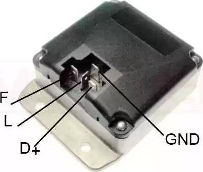 Messmer 215 918 - Regulator napona generatora www.molydon.hr