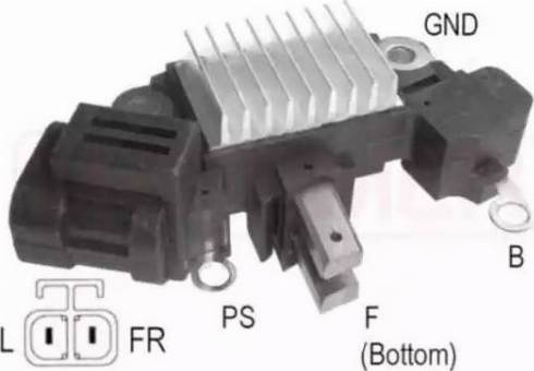 Messmer 215929 - Regulator napona generatora www.molydon.hr