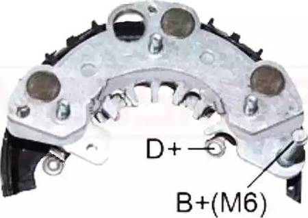 Messmer 215459 - Ispravljac, alternator www.molydon.hr